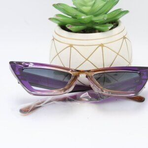 Cat Shape Sunglasses G50